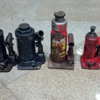 جک روغنی ماشین