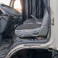 امیکو ۴.۵ تن مدل ۸۷|خودرو سنگین|گلپایگان, |دیوار