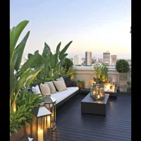 فروش-پنت-هاوس-165-متری-35-متر-حیاط