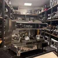 دستگاه اسپرسو ساز صنعتی دست دوم Bezzera C2016