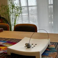 جا دستمال کاغذی ایکیا