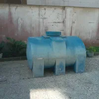 منبع اب دو هزار لیتری