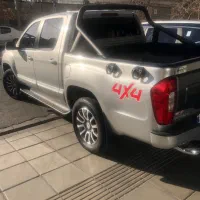 فوتون مدل ۱۴۰۳ بدون رنگ|خودرو سواری و وانت|تهران, فاطمی|دیوار