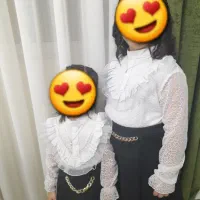 لباس دخترانه