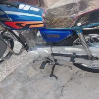 موتورCDI باختر