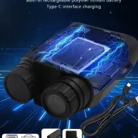 دوربین شکاری دید در شب 4k|کوهنوردی و کمپینگ|تهران, کاشانک|دیوار