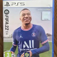 فروش FIFA22 PS5 فیفا