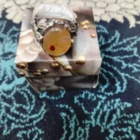 انگشتر عقیق یمن اصل