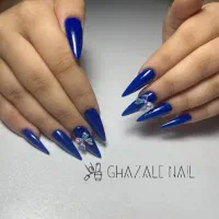کاشت ناخن حرفه‌ای با بهترین قیمت|خدمات آرایشگری و زیبایی|رشت, حمیدیان|دیوار