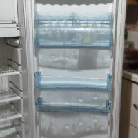 یخچال و فریزر|یخچال و فریزر|پاکدشت, حصار امیر|دیوار