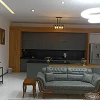 اجاره ویلا شیک وفول امکانات درشهریار|اجارهٔ کوتاه‌مدت ویلا و باغ|شهریار, شهرک وائین|دیوار