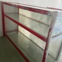 قفسه و ویترین|فروشگاه و مغازه|شیراز, هفت تنان|دیوار