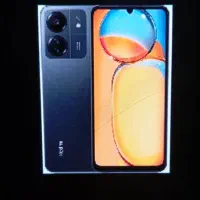 گوشی ردمی 13C