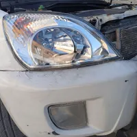 چراغ استوک*شفاف و تعمییرتضمینی*طلق خارجی*نقاشی خطر|قطعات یدکی و لوازم جانبی|مشهد, نوید (بلوار کشاورز)|دیوار