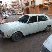 پیکان مدل83|خودرو کلاسیک|اردبیل, |دیوار