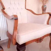 مبل کلاسیک  یافت آباد تهران|مبلمان خانگی و میز عسلی|مشهد, چهارچشمه|دیوار