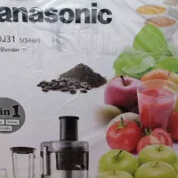 آبمیوه گیری، آسیاب، مخلوط کن همراه پارچ