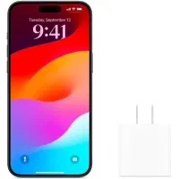 کلگی شارژ 20 وات دو پین اپل
