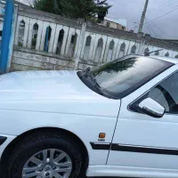 پژو پارس tu5 مدل ۹۸|خودرو سواری و وانت|صومعهسرا, |دیوار