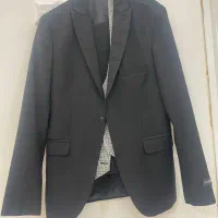 کت شلوار مردانه با پارچه ترک|لباس|ارومیه, |دیوار