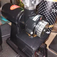 اسباب قهوه سالم در حد نو نو|خردکن، آسیاب، غذاساز|کرج, کارخانه قند|دیوار