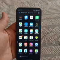 ردمی نوت 12s در حد نو|موبایل|اهواز, منازل سپاه|دیوار