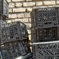 تعدادی سبد