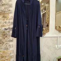 ظروف پذیرایی و تعدادی مانتو