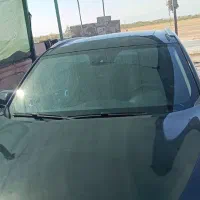 تیگو 7مدل 97مشکی|خودرو سواری و وانت|مرودشت, بیست متری بیمارستان|دیوار