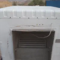 کولرآبی بدنه
