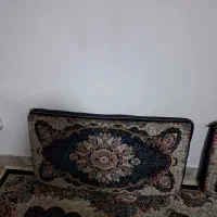 پشتی|پشتی|مشکین‌دشت, |دیوار