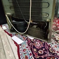 یخچال فریزر
