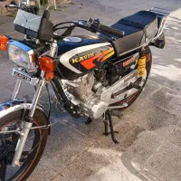 موتور سیکلت|موتورسیکلت|رفسنجان, |دیوار