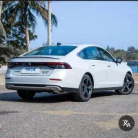 حواله خودرو وارداتی هیوندا آکورد پلانگین هیبرید