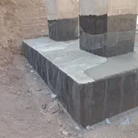 بنا سیمانکار پلاستر