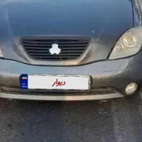 تیبا مدل ۹۱ سالم بفروش می رسد