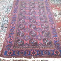 فرش|فرش|تبریز, |دیوار