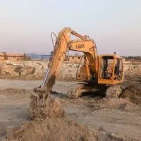 بیل هیوندا ۲۱۰ خط ۷|خودرو سنگین|کرمان, |دیوار