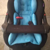 صندلی ماشین کودک برند دلیجان