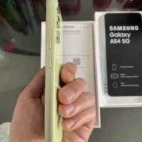 سامسونگ A54‌/رام ۸/حافظه ۲۵۶گ/مشابه آکبند|موبایل|تهران, ائمه اطهار|دیوار