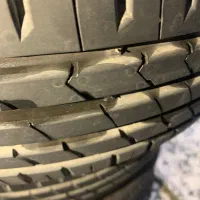 لاستیک کره ای کومهو پژو و پرشیا|قطعات یدکی و لوازم جانبی|ورامین, ورامین|دیوار