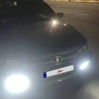 پژو پارس فول سفارشی|خودرو سواری و وانت|ایرانشهر, |دیوار