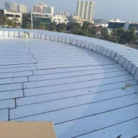 فروش و نصب ایزوگام و عایق