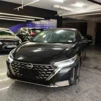 نیسان سیلفی مکس ادیشن اقساط بلند مدت تحویل فوری