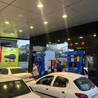 فروش ویژه جایگاه سوخت رامسر