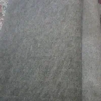 قالیچه ماشینی رنگ سبز و موکت نمدی ساده و کبریتی|فرش|کرج, فاز ۴ مهرشهر|دیوار