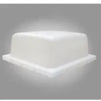 فروش قالب وافل پلیمری ابعاد60*75*80*86قفلدار|مصالح و تجهیزات ساختمان|شیراز, بالا کفت|دیوار