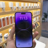 14 pro max|موبایل|تهران, مدائن|دیوار