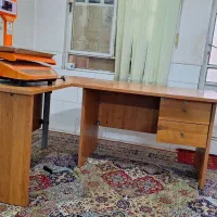 میز|میز تحریر و کامپیوتر|یزد, |دیوار