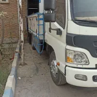 کامیون الوند ۹۳|خودرو سنگین|سلماس, |دیوار